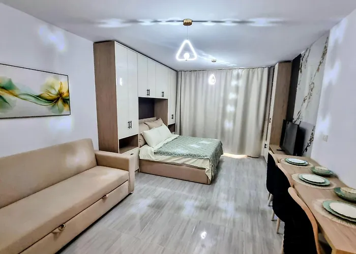 Apartment Oasya Hurghada