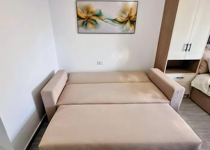 Oasya Apartment Hurghada