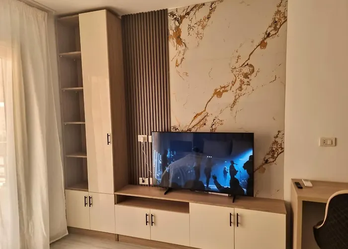 Oasya Apartment Hurghada