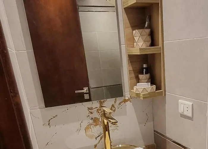 Oasya Apartment Hurghada