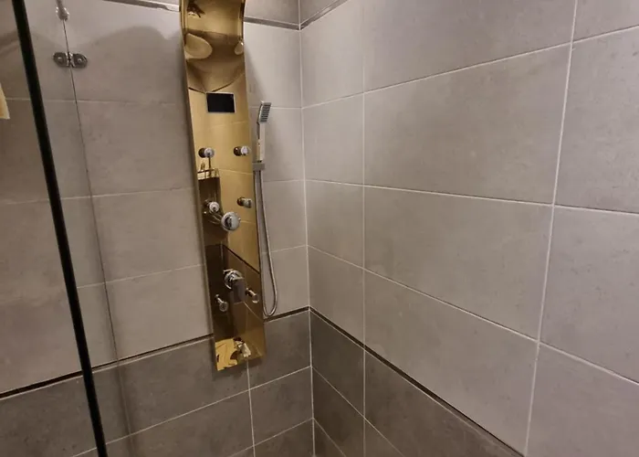 Apartment Oasya Hurghada