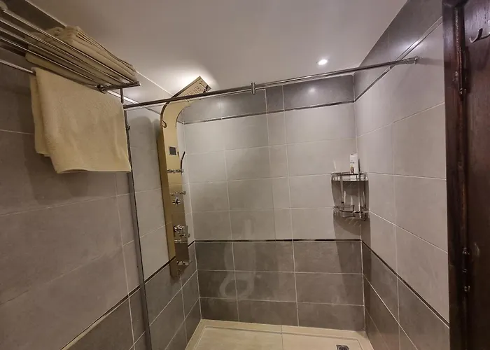 Oasya Apartment