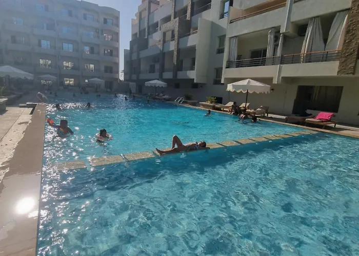 Oasya * Hurghada