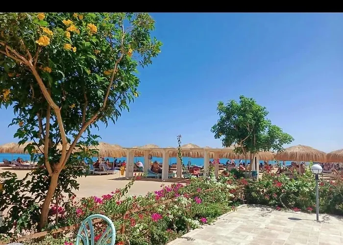 Oasya Apartment Hurghada